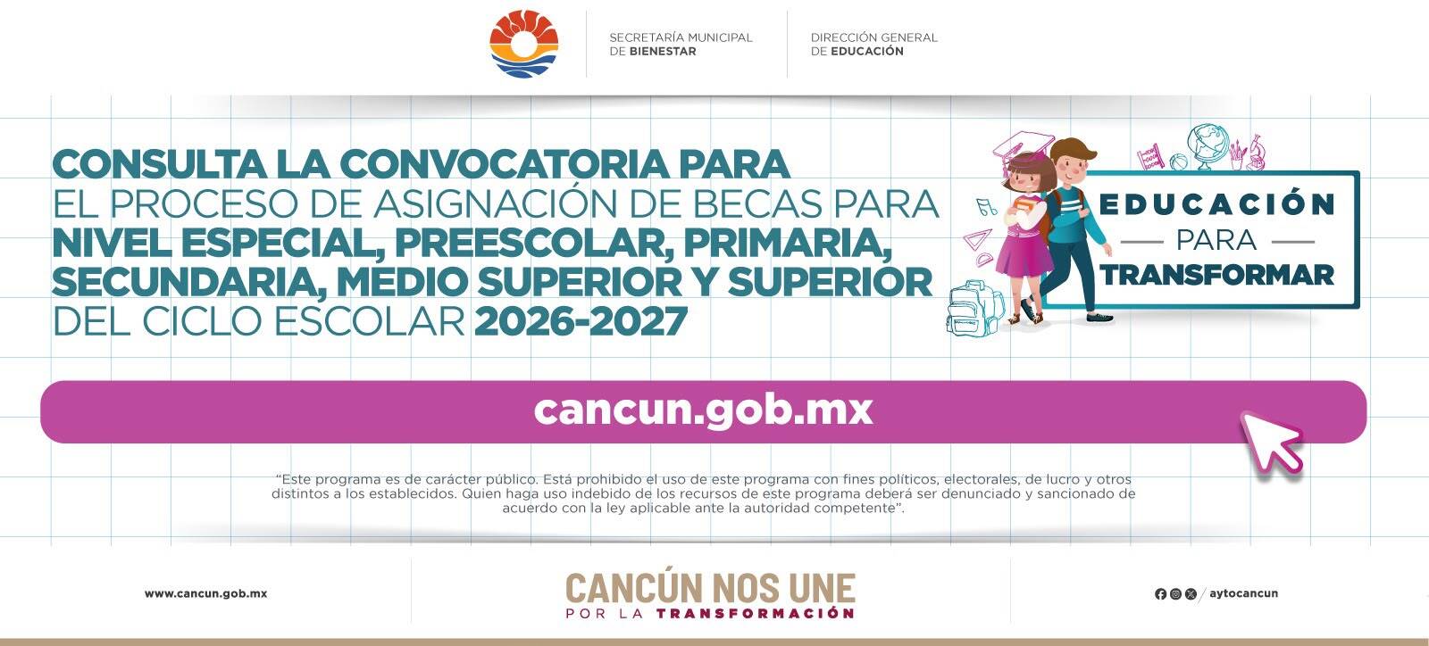 Convocatoria 102