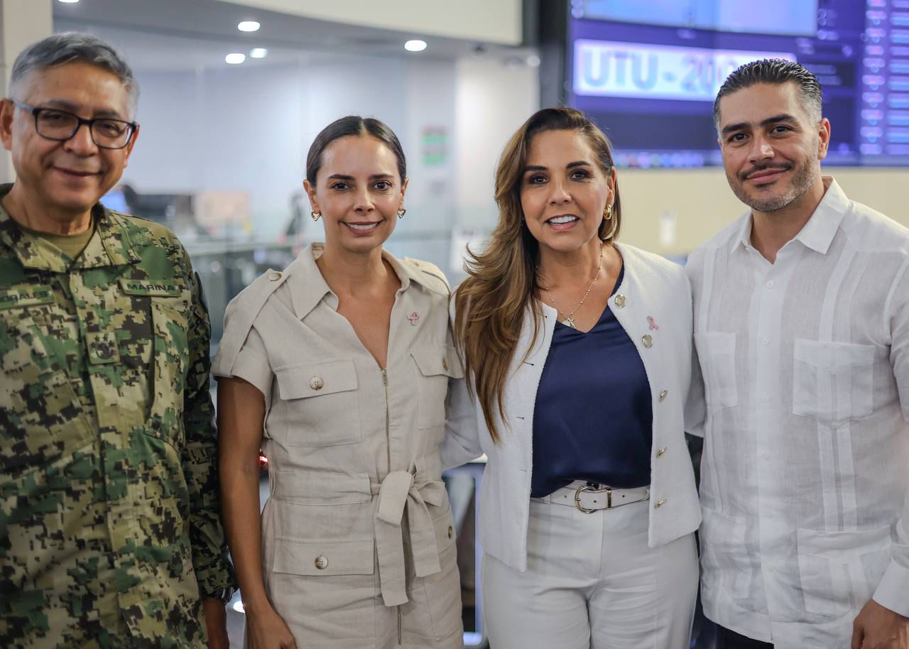 RESPALDA ANA PATY PERALTA ESTRATEGIA DE SEGURIDAD NACIONAL
