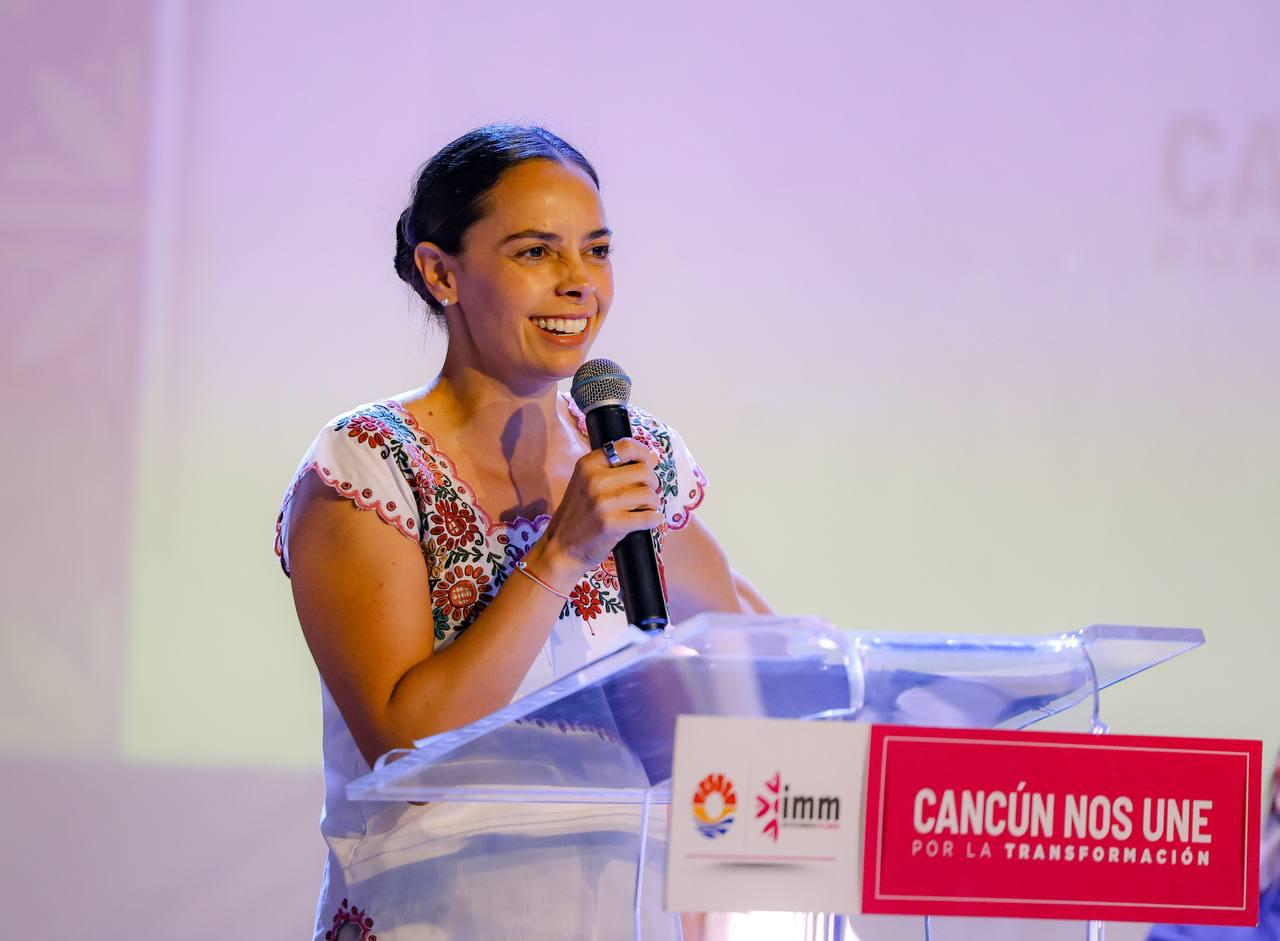 IMPULSA ANA PATY PERALTA CAPACITACIÓN PERMANENTE PARA MUJERES ...