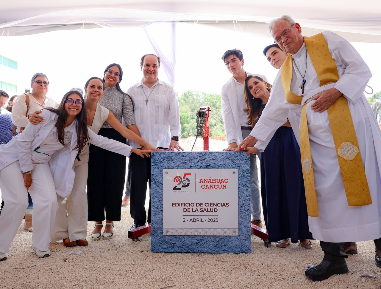RESPALDA ANA PATY PERALTA PROYECTOS EDUCATIVOS ENFOCADOS EN SALUD