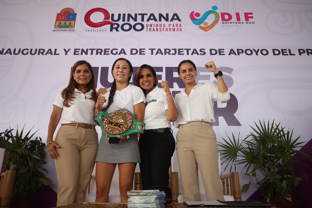 RESPALDA ANA PATY PERALTA PROGRAMAS ESTATALES EN BENEFICIO DE MUJERES ...