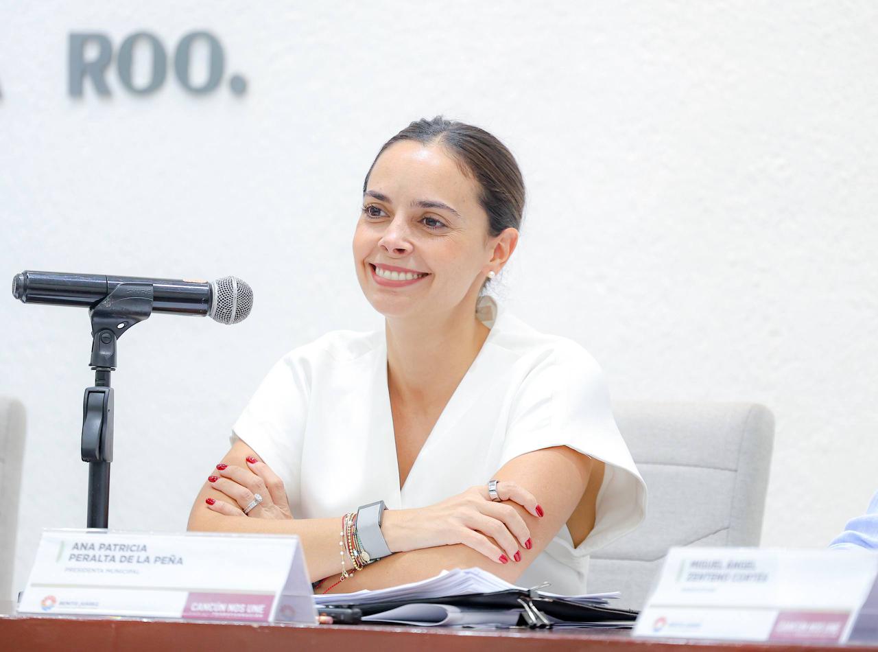 APRUEBA GOBIERNO DE ANA PATY PERALTA REGLAMENTO DEL CONSEJO DE PAZ Y ...