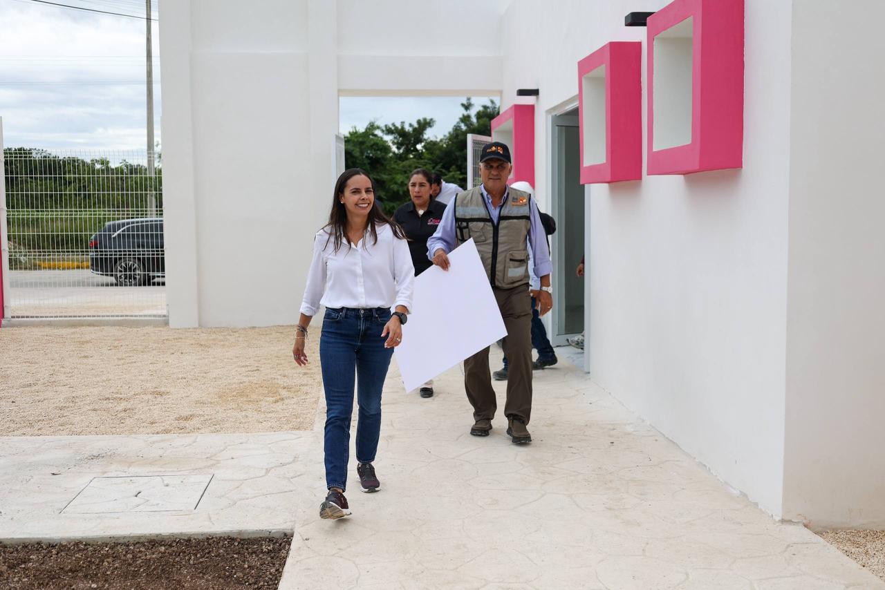PROYECTA ANA PATY PERALTA ATENCIÓN INTEGRAL DE INFANCIA EN PRÓXIMO DIF ...