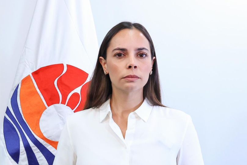 FIRME ANA PATY PERALTA CONTRA ACTOS DE CORRUPCIÓN | Municipio de Benito Juárez