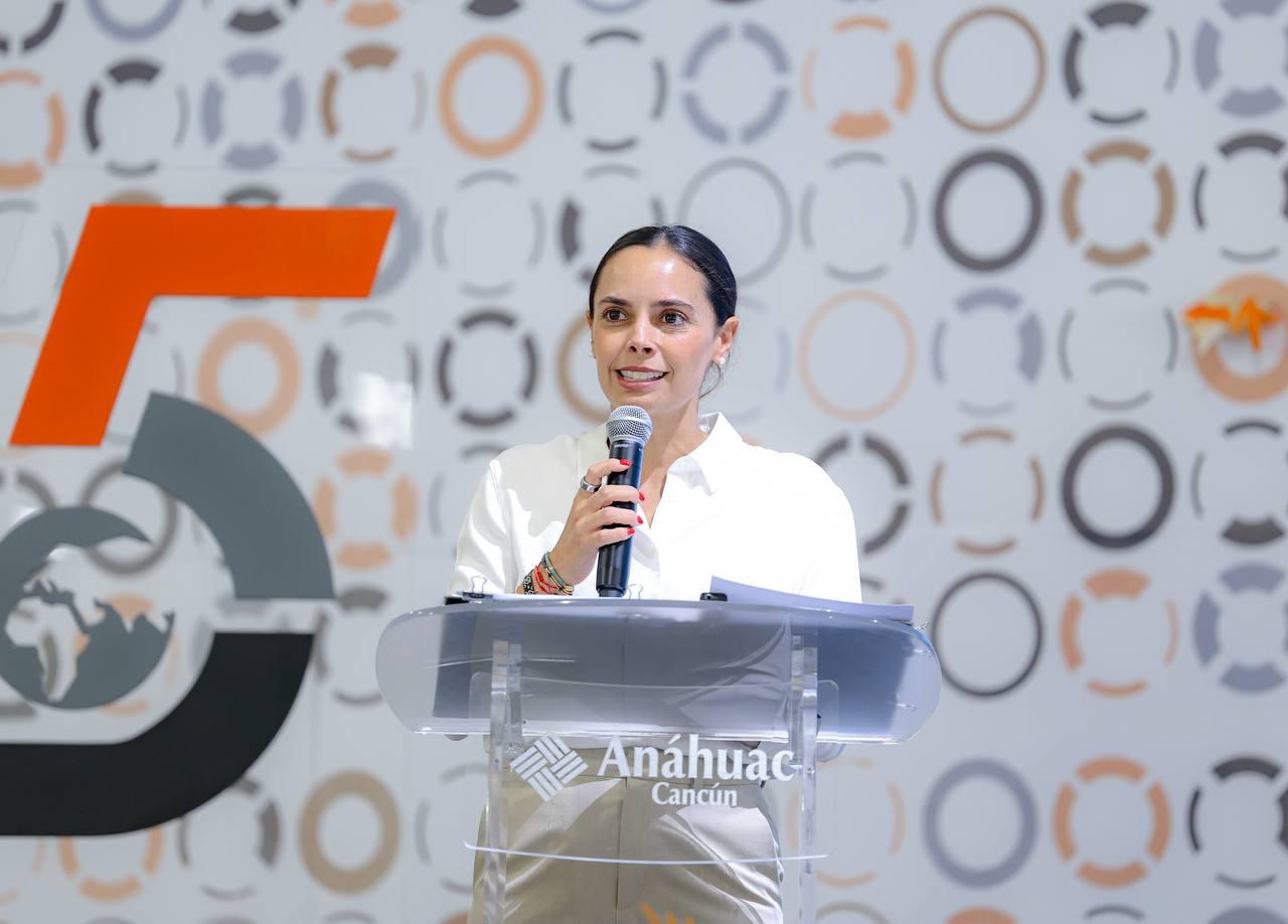 RESPALDA ANA PATY PERALTA PRIMER FORO DE PROFESIONALIZACIÓN ...