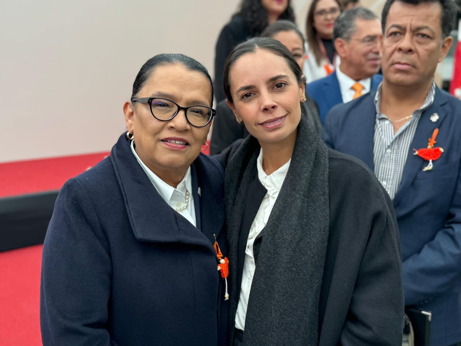 Más acciones en materia de seguridad y bienestar para niñas y mujeres