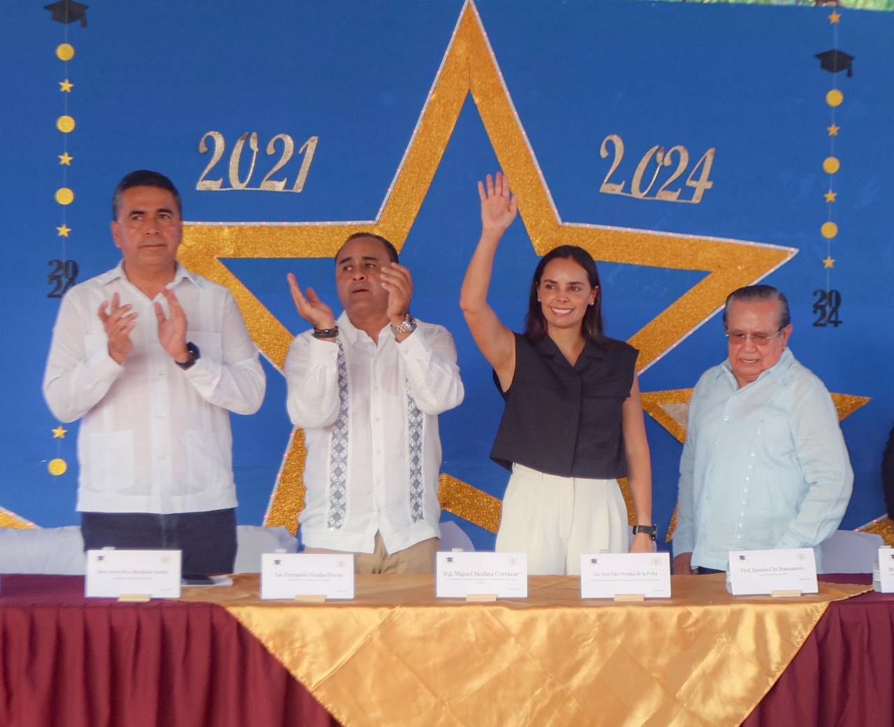 MEJORA ANA PATY PERALTA INFRAESTRUCTURA EDUCATIVA