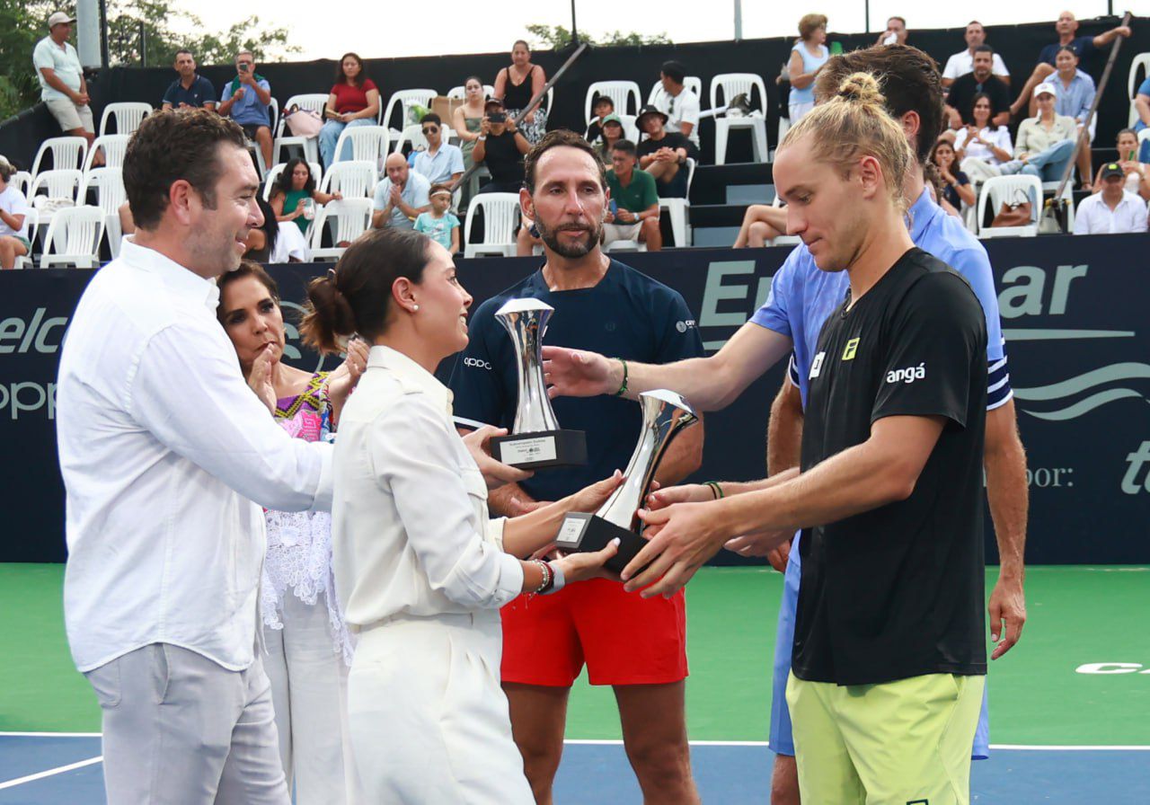 Cancún se diversifica con el Turismo Deportivo

