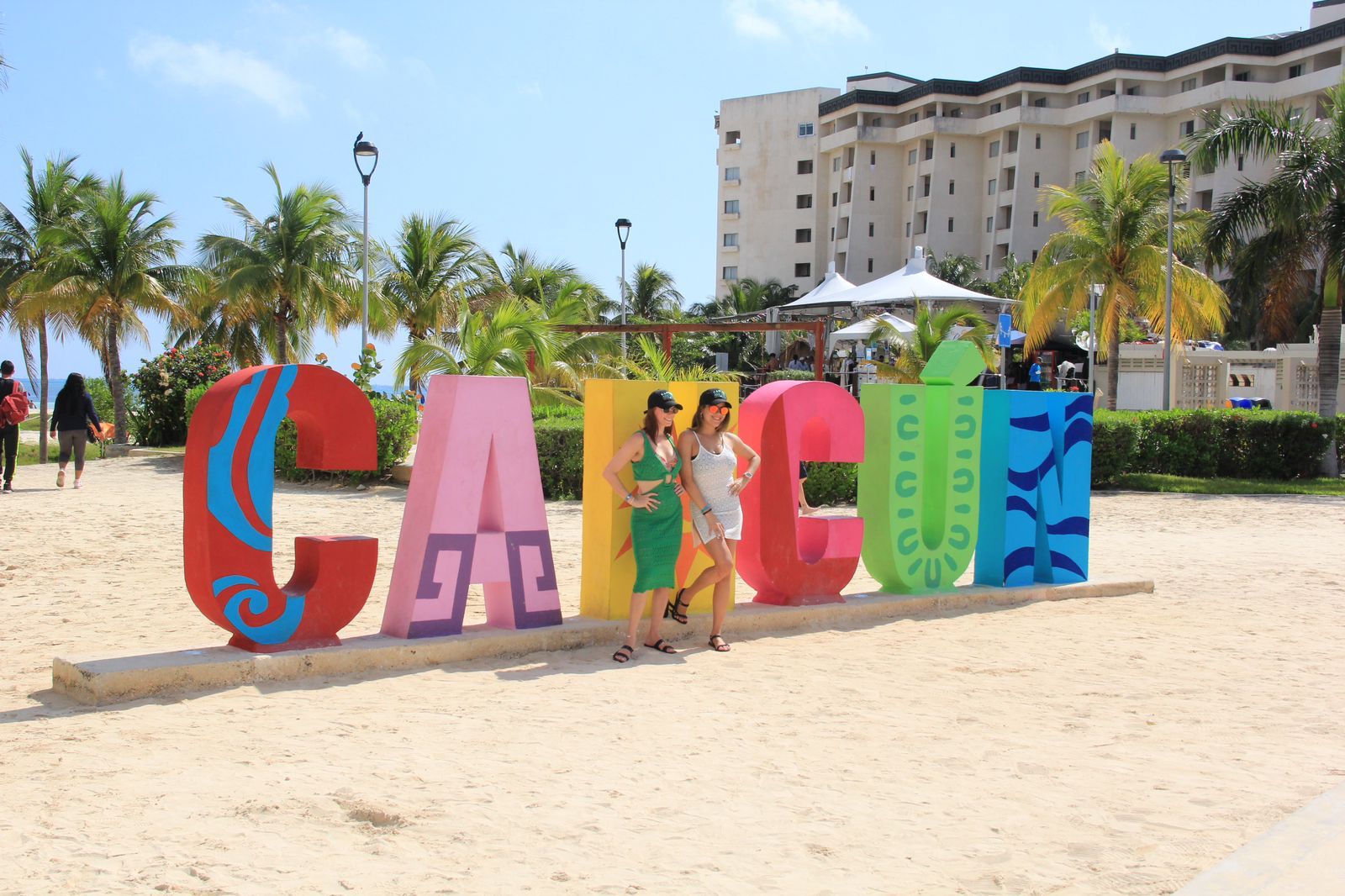 Cancún 2025, posicionado como referente turístico del mundo
