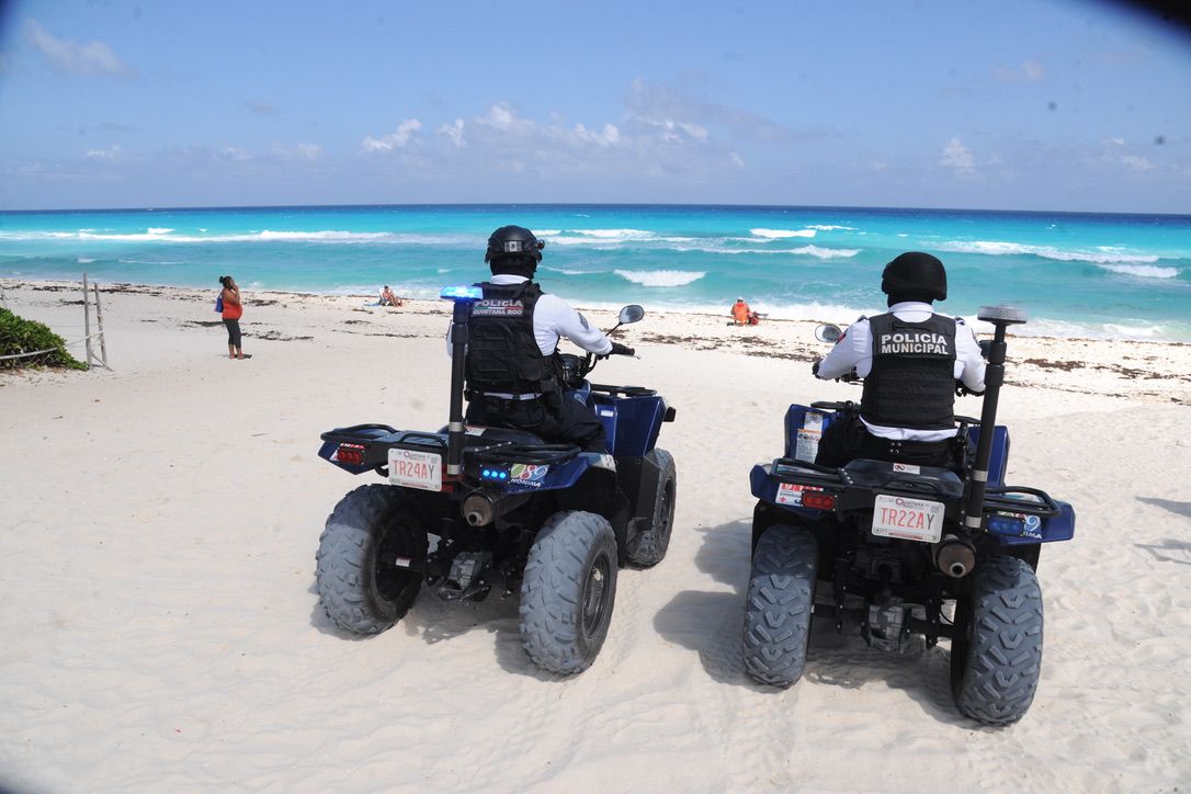 Cancún 2025: Cónsules exigen más seguridad y trato digno al turista
