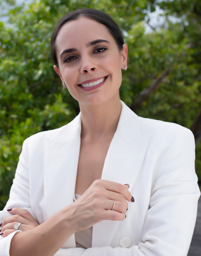 Presidente Municipal
