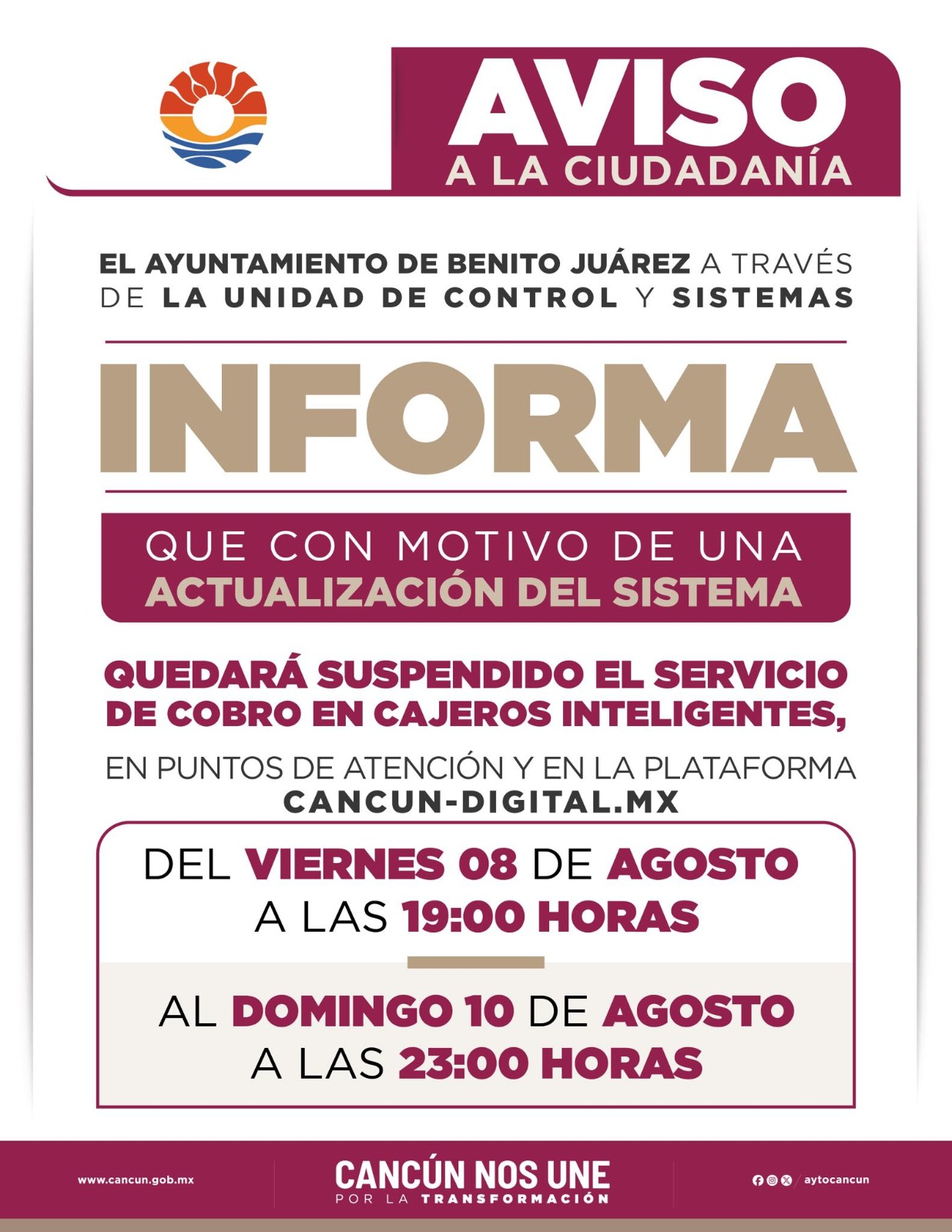 Aviso 49